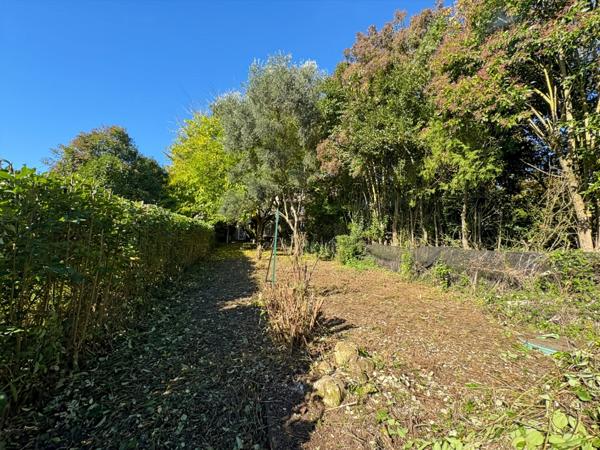 Maison à vendre 6 pièces GONDRIN