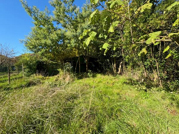 Maison à vendre 6 pièces GONDRIN