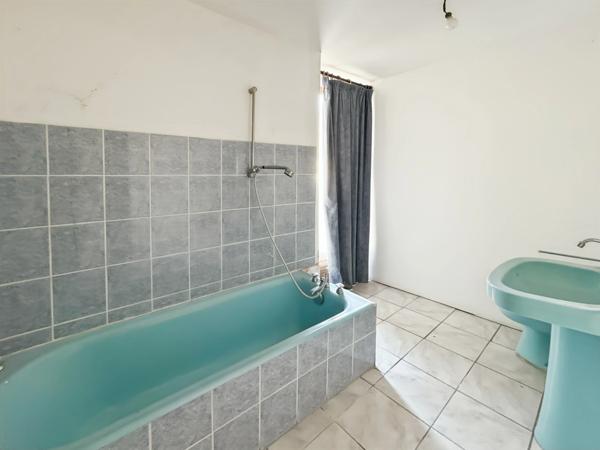 Maison à vendre 6 pièces GONDRIN