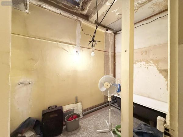 Achat - Appartement Paris 16e Arrondissement 75016 4 pièces 80 m 2