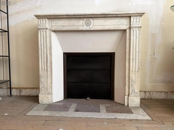 Achat - Appartement Paris 16e Arrondissement 75016 4 pièces 80 m 2