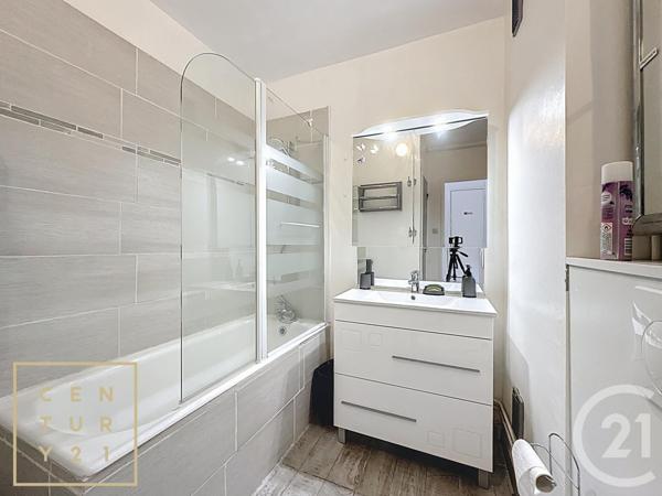 Appartement T2 à vendre  2 pièces - 33,43 m2 LES ANGLES - 66