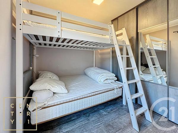 Appartement T2 à vendre  2 pièces - 33,43 m2 LES ANGLES - 66