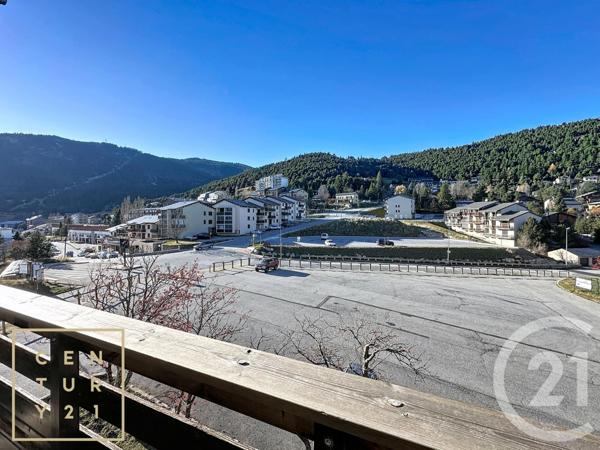 Appartement T2 à vendre  2 pièces - 33,43 m2 LES ANGLES - 66