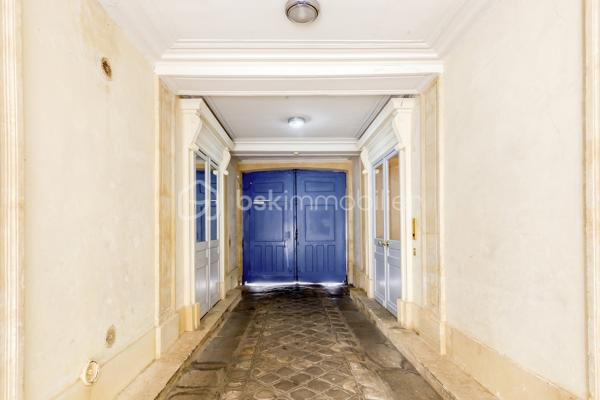 Appartement de 74 m²