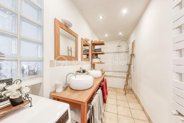 Appartement de 74 m²