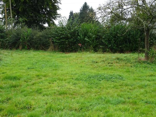 Dpt Seine Maritime (76), à vendre DOUDEVILLE terrain - Terrain de 500 m²