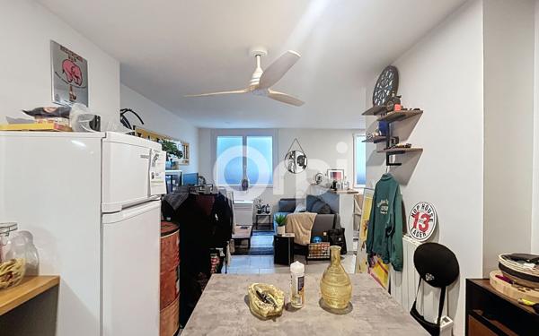 Appartement à louer    2 pièces • 31 m2 Brive-la-Gaillarde