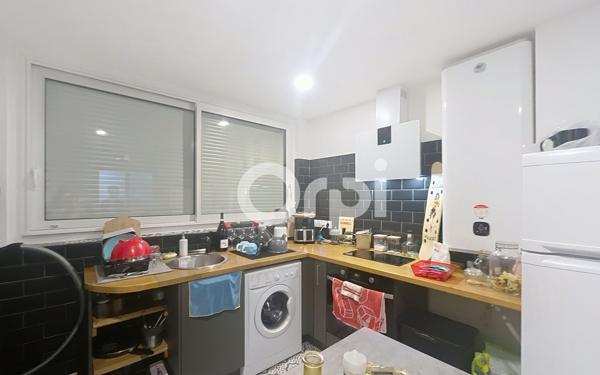 Appartement à louer    2 pièces • 31 m2 Brive-la-Gaillarde