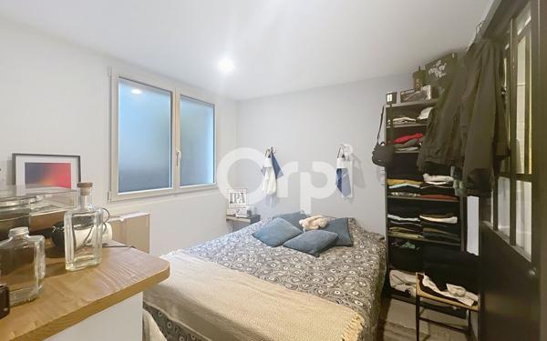 Appartement à louer    2 pièces • 31 m2 Brive-la-Gaillarde