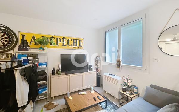 Appartement à louer    2 pièces • 31 m2 Brive-la-Gaillarde