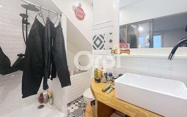 Appartement à louer    2 pièces • 31 m2 Brive-la-Gaillarde