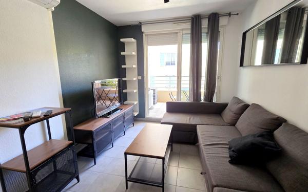 Appartement à vendre    2 pièces • 37 m2 La Seyne-sur-Mer