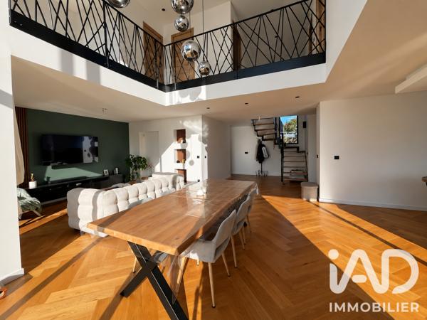 Maison à vendre 5 pièces 178 m² Reuilly