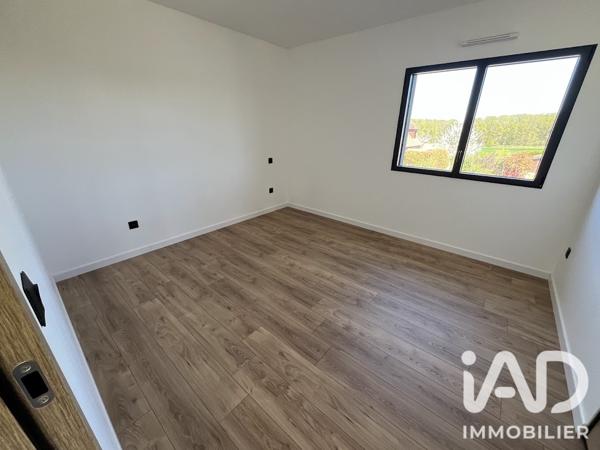 Maison à vendre 5 pièces 178 m² Reuilly