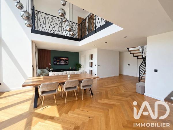 Maison à vendre 5 pièces 178 m² Reuilly