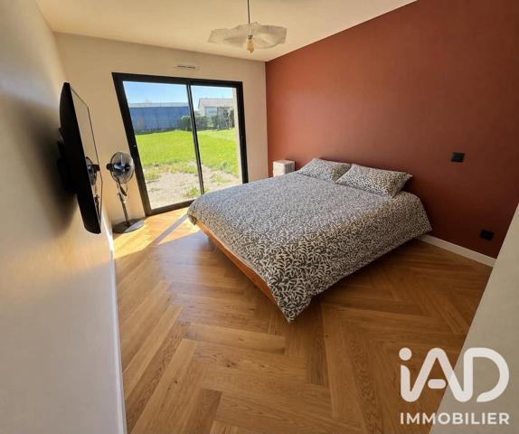 Maison à vendre 5 pièces 178 m² Reuilly