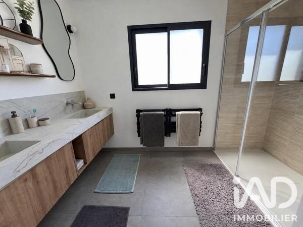 Maison à vendre 5 pièces 178 m² Reuilly
