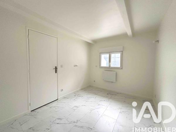 Maison à vendre 4 pièces 64 m² Sartrouville