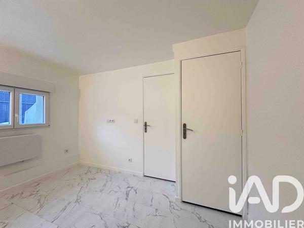 Maison à vendre 4 pièces 64 m² Sartrouville