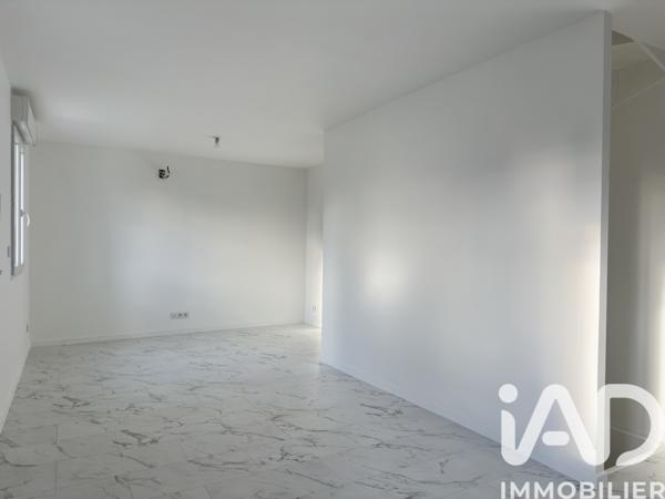 Maison à vendre 4 pièces 64 m² Sartrouville