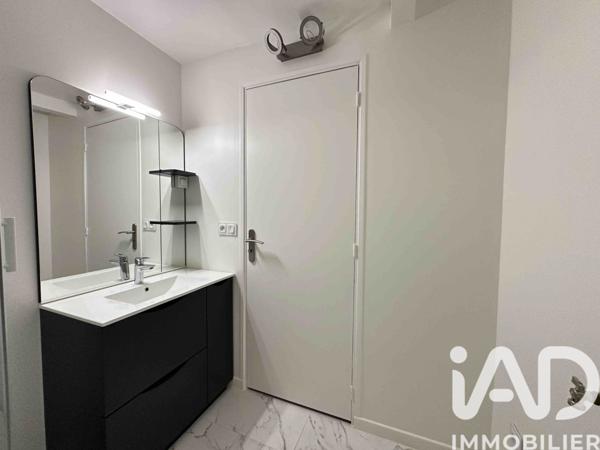 Maison à vendre 4 pièces 64 m² Sartrouville