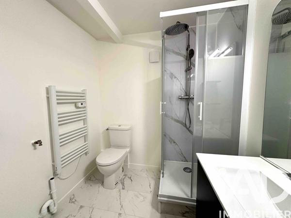 Maison à vendre 4 pièces 64 m² Sartrouville