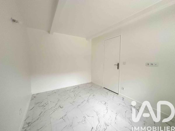 Maison à vendre 4 pièces 64 m² Sartrouville