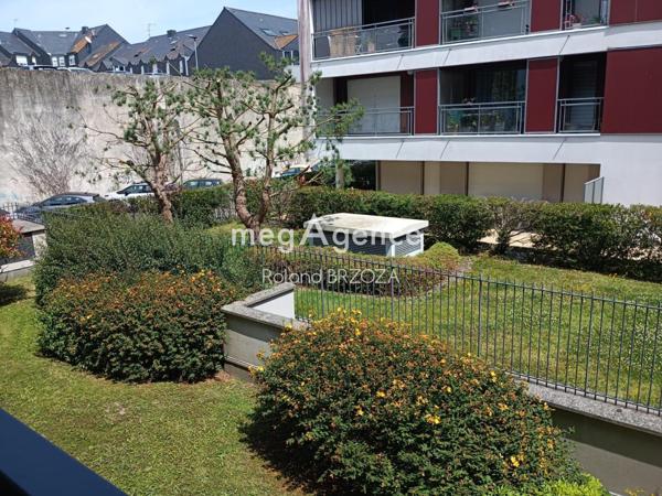 Appartement à Saint-Malo, 35400 - 2 pièces 46m²