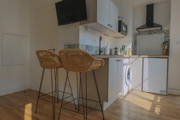 Location / Appartement à Pau (64000)