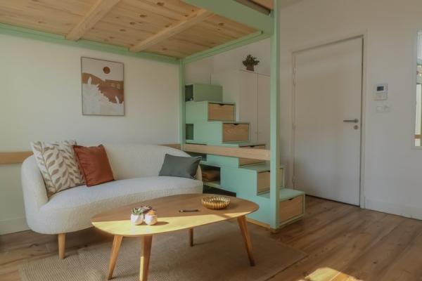 Location / Appartement à Pau (64000)