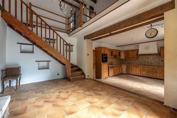 Maison pleine de charme à proximité immédiat des commerces