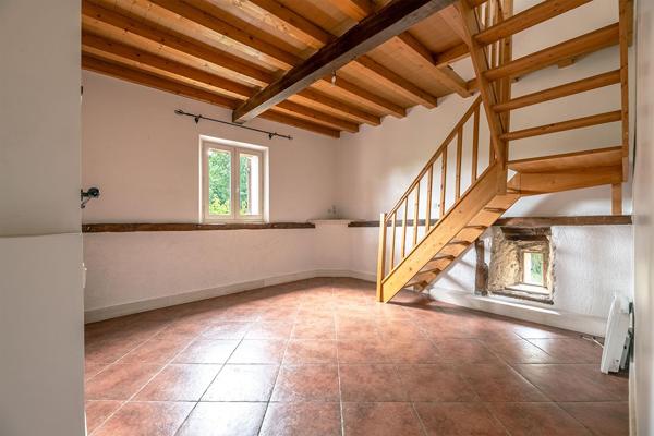 Maison pleine de charme à proximité immédiat des commerces