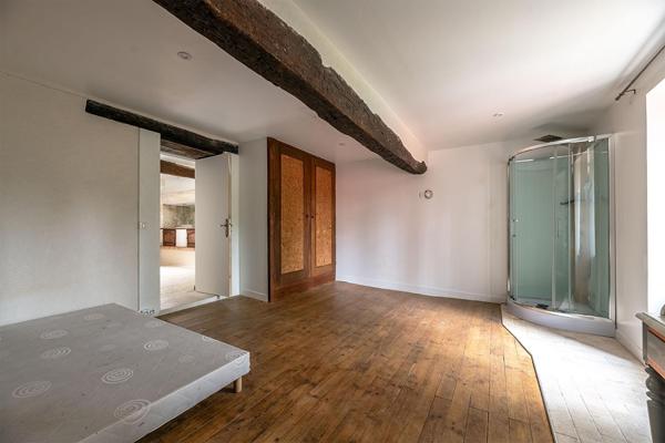 Maison pleine de charme à proximité immédiat des commerces