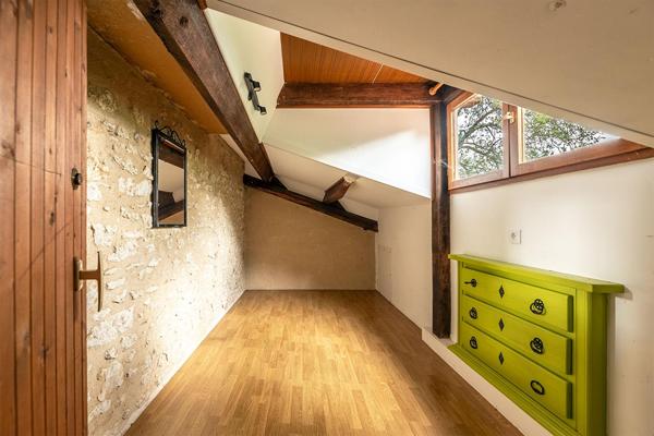 Maison pleine de charme à proximité immédiat des commerces