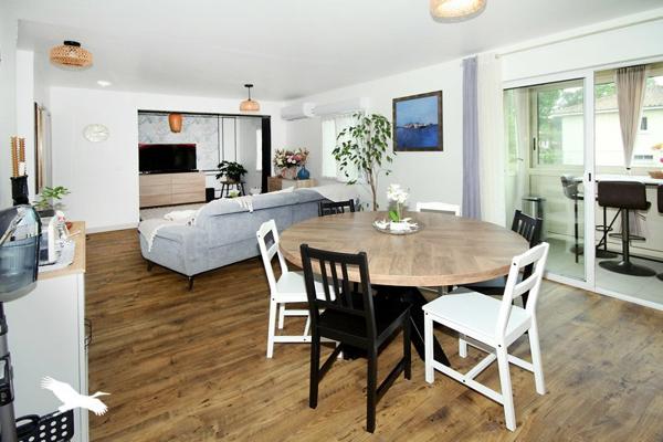 Maison à vendre |  Montpon-Ménestérol |  4 pièces | 75 m²