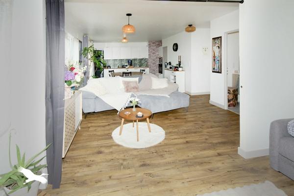 Maison à vendre |  Montpon-Ménestérol |  4 pièces | 75 m²