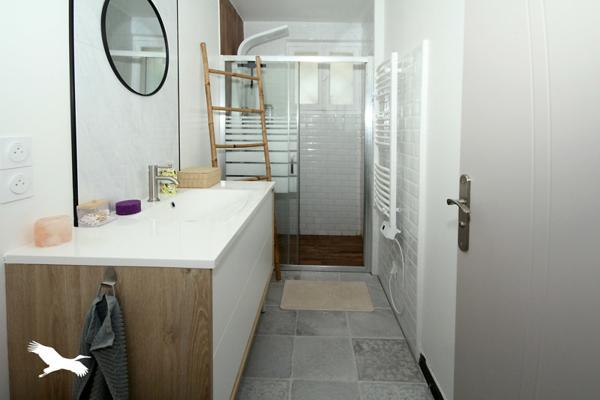 Maison à vendre |  Montpon-Ménestérol |  4 pièces | 75 m²
