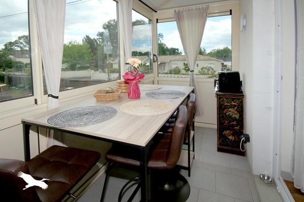 Maison à vendre |  Montpon-Ménestérol |  4 pièces | 75 m²