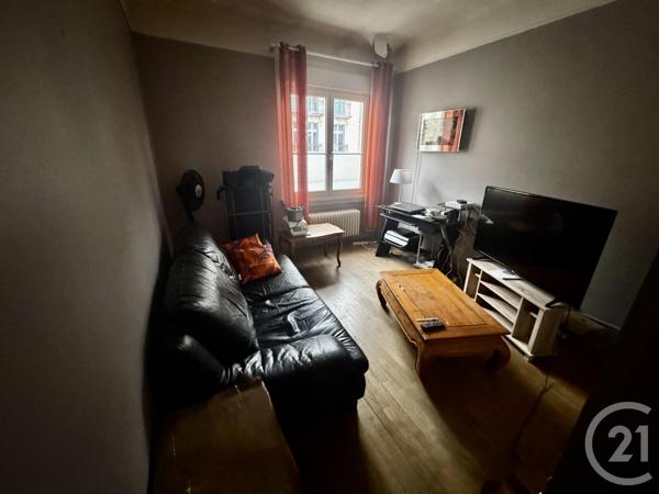 Appartement à vendre  3 pièces - 58 m2 VERDUN - 55