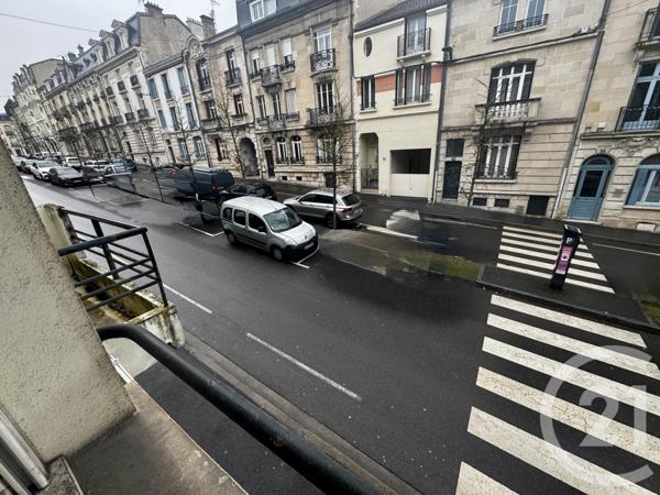 Appartement à vendre  3 pièces - 58 m2 VERDUN - 55