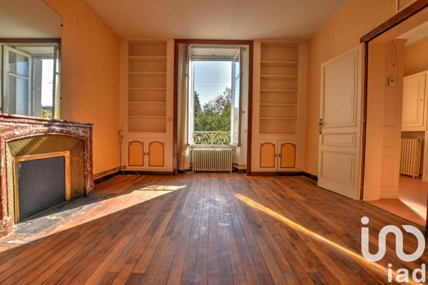 Appartement à vendre 3 pièces 87 m² Saint-Léonard-de-Noblat