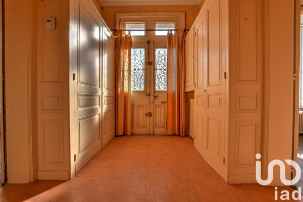 Appartement à vendre 3 pièces 87 m² Saint-Léonard-de-Noblat