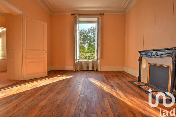 Appartement à vendre 3 pièces 87 m² Saint-Léonard-de-Noblat