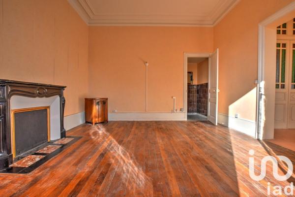 Appartement à vendre 3 pièces 87 m² Saint-Léonard-de-Noblat