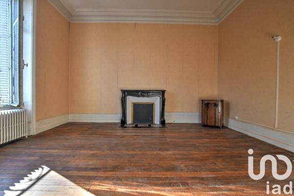 Appartement à vendre 3 pièces 87 m² Saint-Léonard-de-Noblat