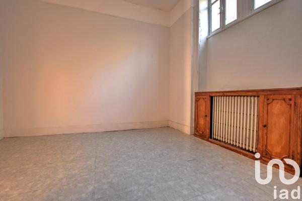 Appartement à vendre 3 pièces 87 m² Saint-Léonard-de-Noblat