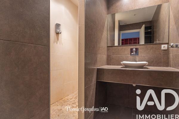 Appartement à vendre 4 pièces 69 m² Mantes-la-Jolie