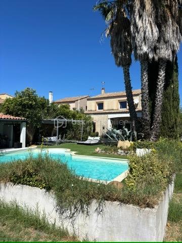 Maison d architecte de 119 m²