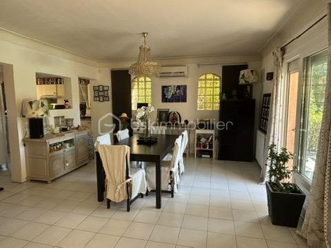 Maison d architecte de 119 m²